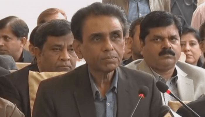 PPP ruling Sindh for 13 years on basis of artificial majority, alleges MQM-P