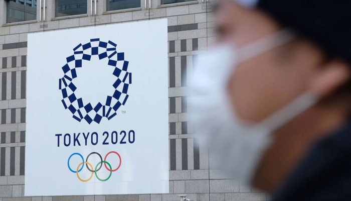 Olympics Protest Rules Relaxed For Tokyo Games