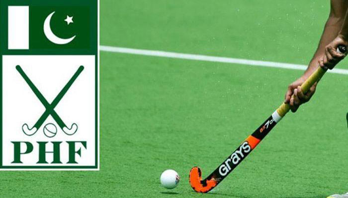 PHF to award contracts to 20 players after Eid