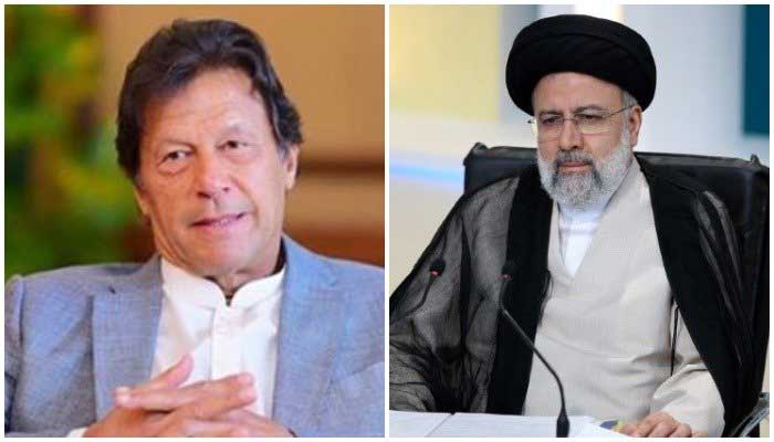 PM felicitates Iranian president: ‘Pakistan, Iran may face Afghan refugees’ influx’