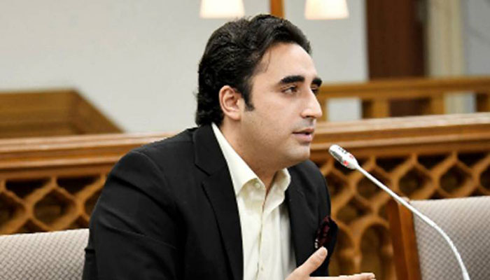 Rulers are worried about Bilawal’s visit to US: PPP