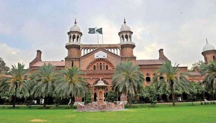 LHC review board’s detailed order in Saad Rizvi detention case