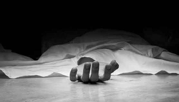 Man murders wife, mother-in-law in Haripur