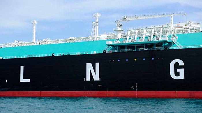 LNG cargoes’ delay attributed to higher prices