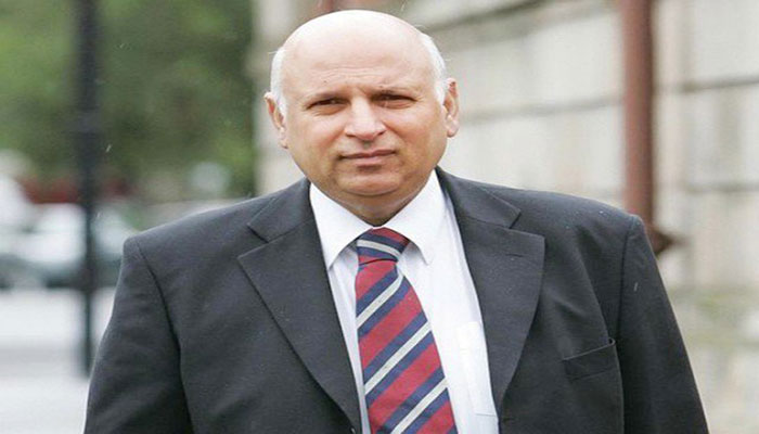 Work on establishing 15 new varsities has started: Sarwar