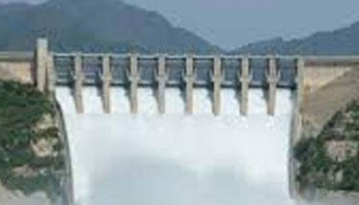 100MGD water from Ghazi Barotha Dam to Islamabad: CDA-PCRWR sign MoU on technical support, supply