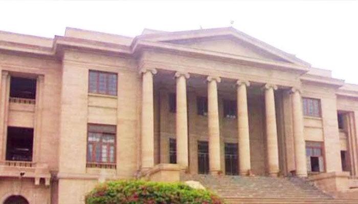 SHC restrains builder from raising illegal construction on amenity plot