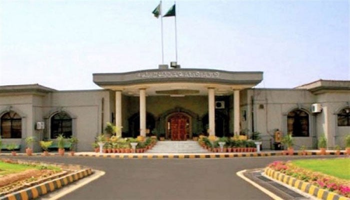 41 Pakistani prisoners convicted in S Lanka: IHC summons interior secretary on 24th