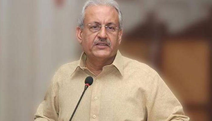 Rabbani seeks Parliament’s joint session on Afghan situation