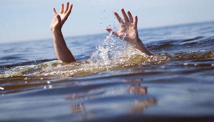 Three young men drown in Charsadda