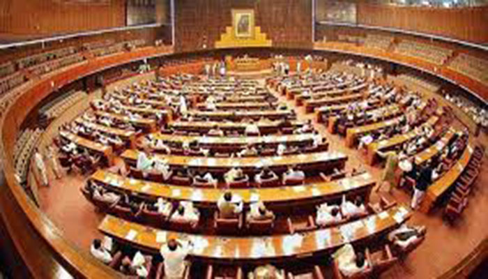 NA panel concerned over life threats to public figures