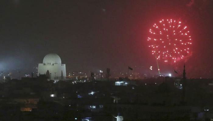 Nation celebrates I-Day today