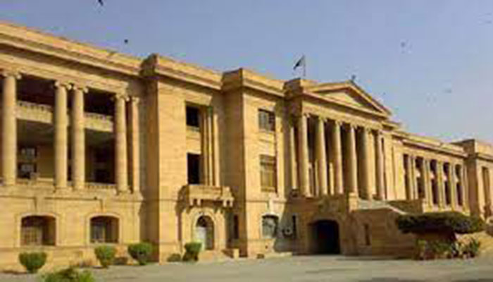 SHC orders strict implementation of SOPs for rape, sexual violence cases