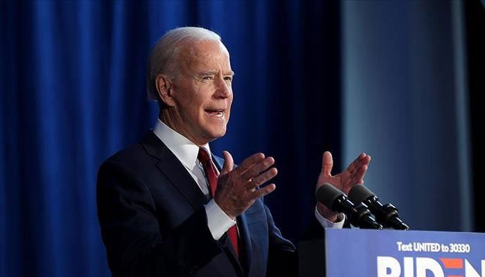 Biden says doesn’t regret withdrawal decision