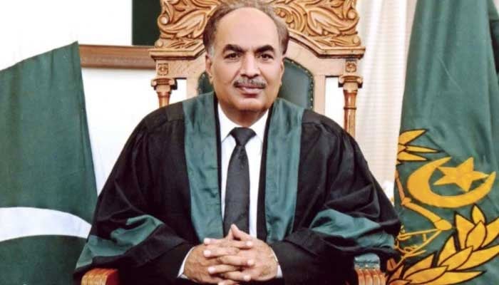 President approves appointment: SHC CJ again refuses to take oath as ad hoc SC judge