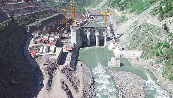 Suki Kanari Hydropower Project: Govt yet to pay Rs1.67 bn to landowners