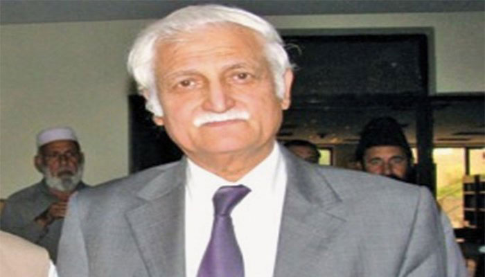 Three years of Mudassar Naru’s disappearance: Farhatullah Babar slams government for showing apathy