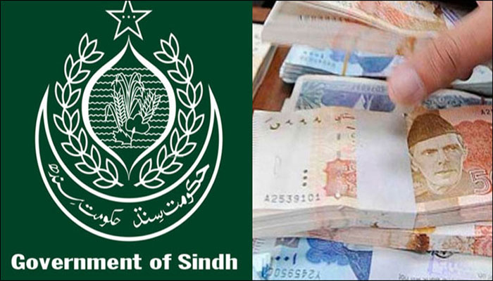 AGP report finds Rs9 bn irregularities in Sindh Corona Relief Fund