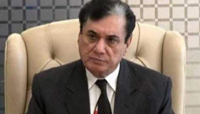 NAB has solid evidence of money-laundering: chairman