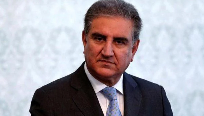 Pakistan partner in Afghan peace: Qureshi