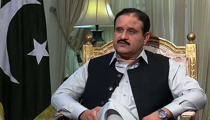 Universal health coverage programme: Quality healthcare to be provided free-of-cost, says    Buzdar