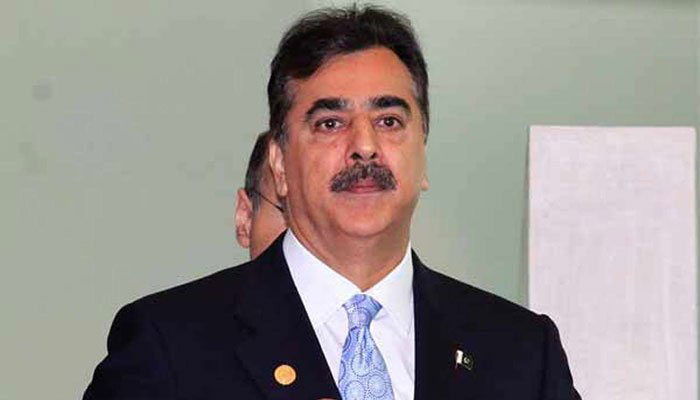 Govt failed to deliver at all levels: Syed Yusuf Raza Gilani