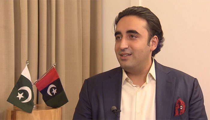 Incompetent govt: Rising inflation has made people’s lives miserable, says Bilawal