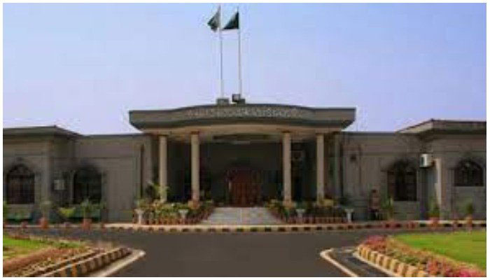 IHC orders action against FIA officials for arresting two journalists