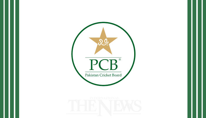 PCB names Cricket Associations squads for 2021-22 domestic season