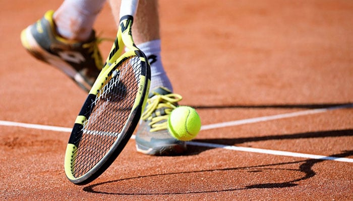 Asian junior tennis starts today