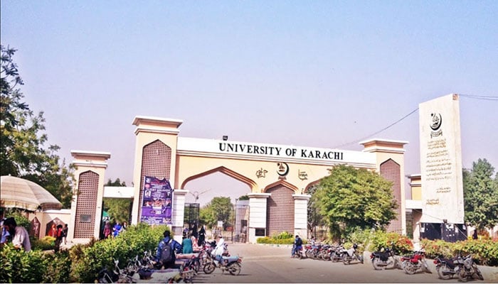 KU awards 26 PhD, 60 MPhil and 7 MS degrees in various disciplines