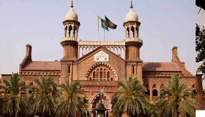 Ordinance to fix oath-taking time for MPs challenged in LHC