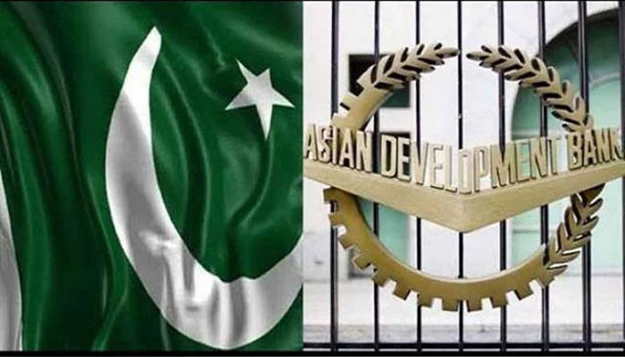 ADB maintains Pakistan growth forecast at 4pc for FY22