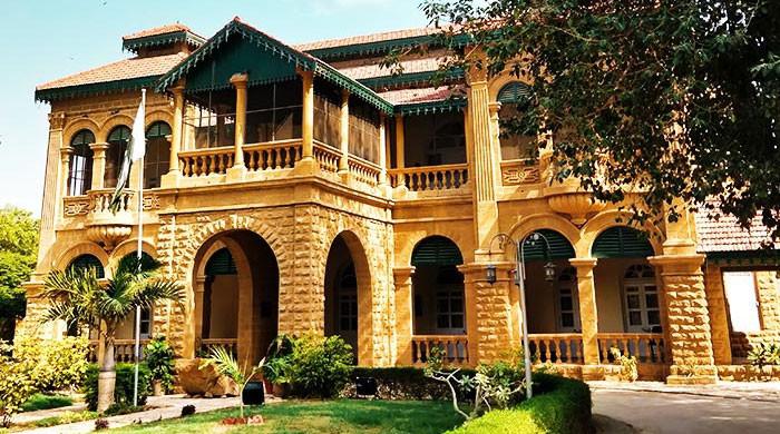 Quaid-e-Azam House Museum: Placing the correct facts on record