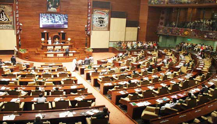 Opposition MPA objects to overwhelming 26 special assistants to chief minister