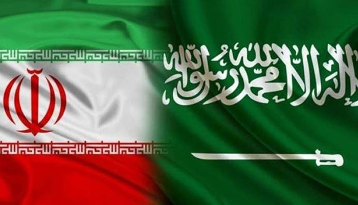 To ease tension: Iran, Saudi Arabia hold new round of talks in Iraq