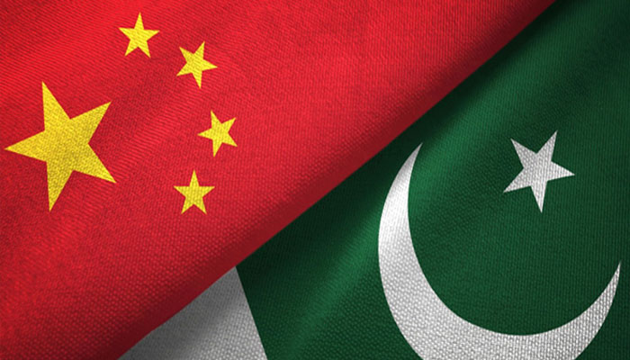 Chinese envoy lauds exhibition on Pak-China ties