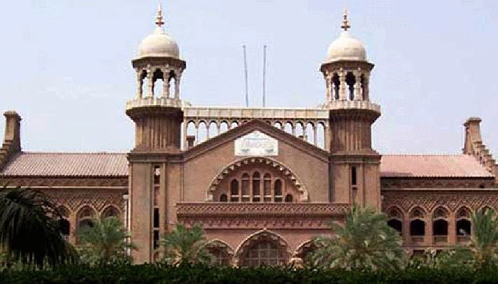 No one pays heed to increase in green houses: LHC