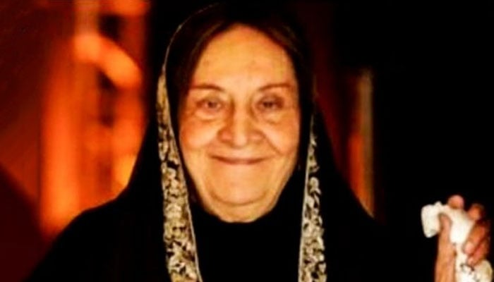 Jang-Geo Group founder Mir Khalil’s wife passes away