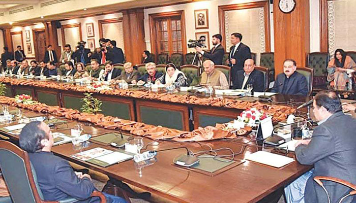 Corporate farming under CPEC: Punjab cabinet allows legislation to lease out govt land