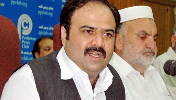 QWP rejects KP CM’s diatribe against past rulers