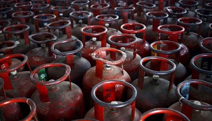 Unprecedented rise in LPG prices: Govt to make JJVL LPG plant operational