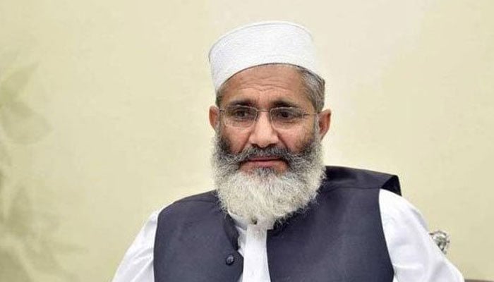 JI to help commoners go into assemblies: Siraj