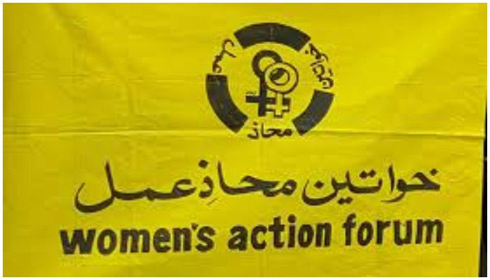 Women’s Action Forum voices solidarity with APS victims’ families