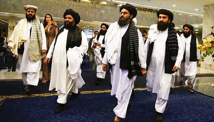 US trade, intel delegation to meet Taliban in Doha