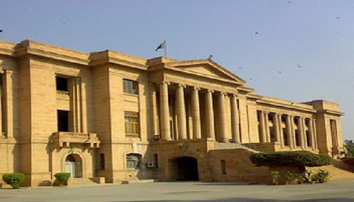 SHC orders constitution of social security courts in province