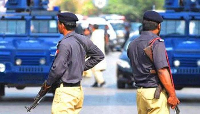 Out-of-turn promotions: Panel for restoring demoted policemen’s ranks