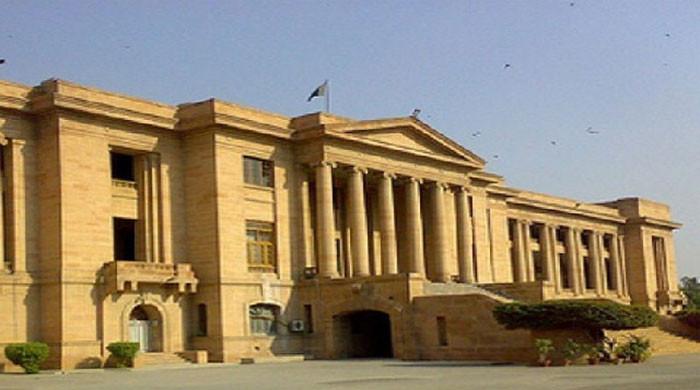 SHC orders constitution of social security courts in province