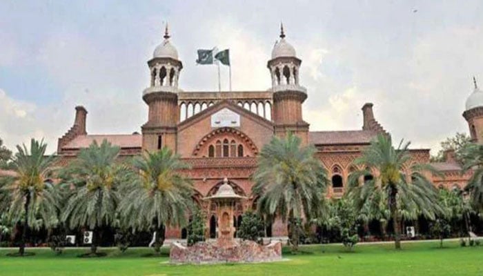 National Accountability (Amend) Ord 2021 challenged in LHC