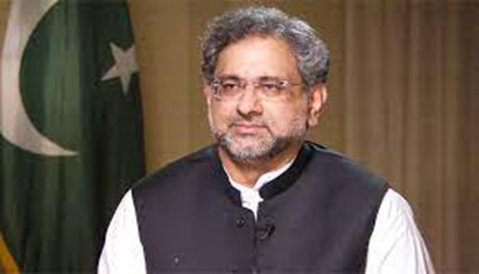 It’s routine thing in army: PM need not interfere in postings, transfers, says Khaqan Abbasi